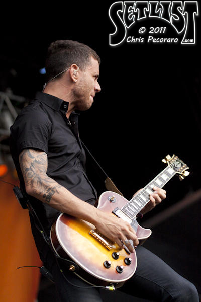 Michael Franti & Spearhead_9